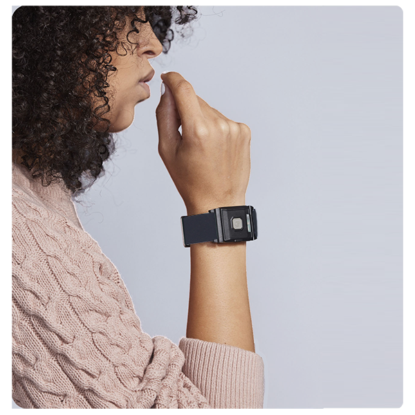 TouchPoints with Wristbands by TouchPoint Solution™