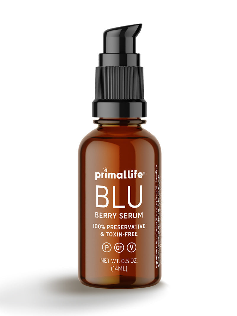 Glow Package by Primal Life Organic II LLC