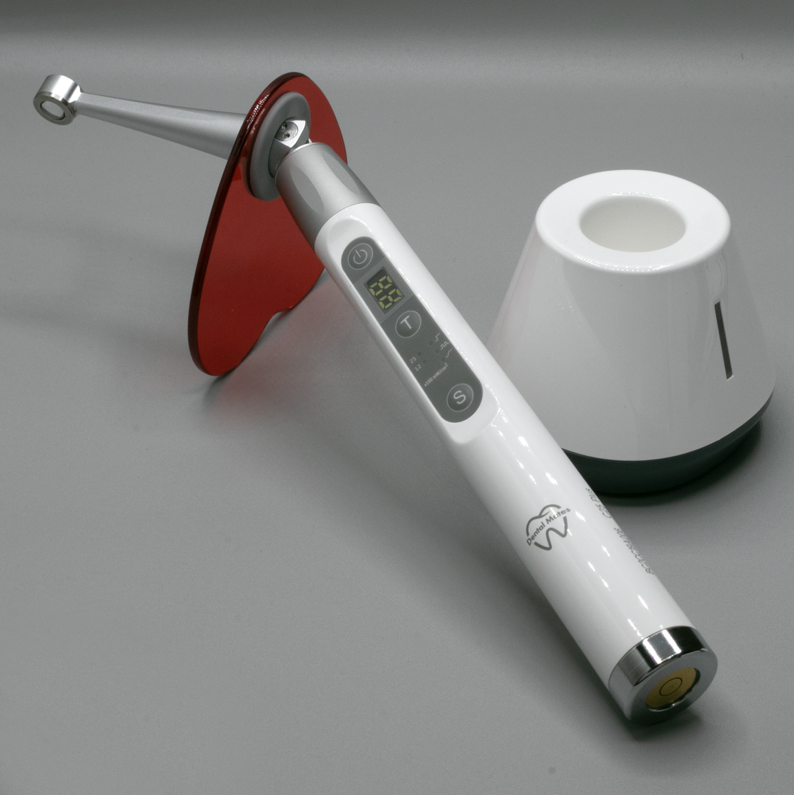CL020 Curing Light in 1 Second