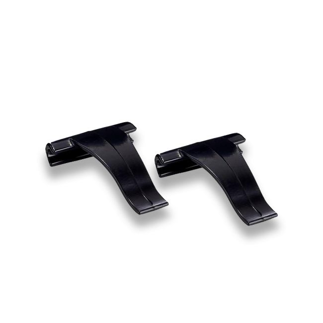 TouchPoints Clothing Clips