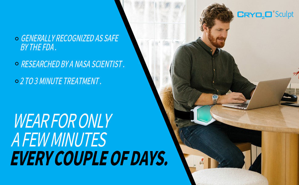 Cryo2o Sculpt by PlayMakar