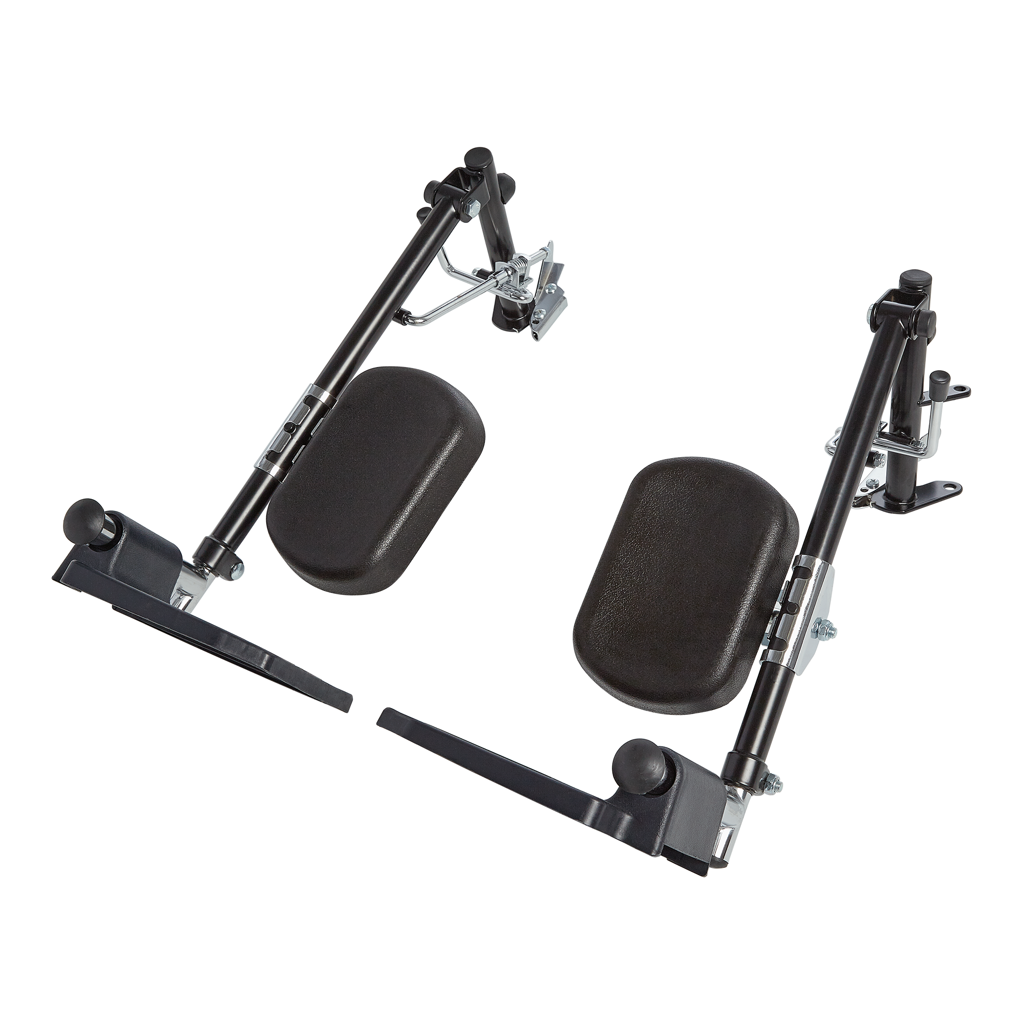 Elevating Legrest, Ziggo, 12" & 14"