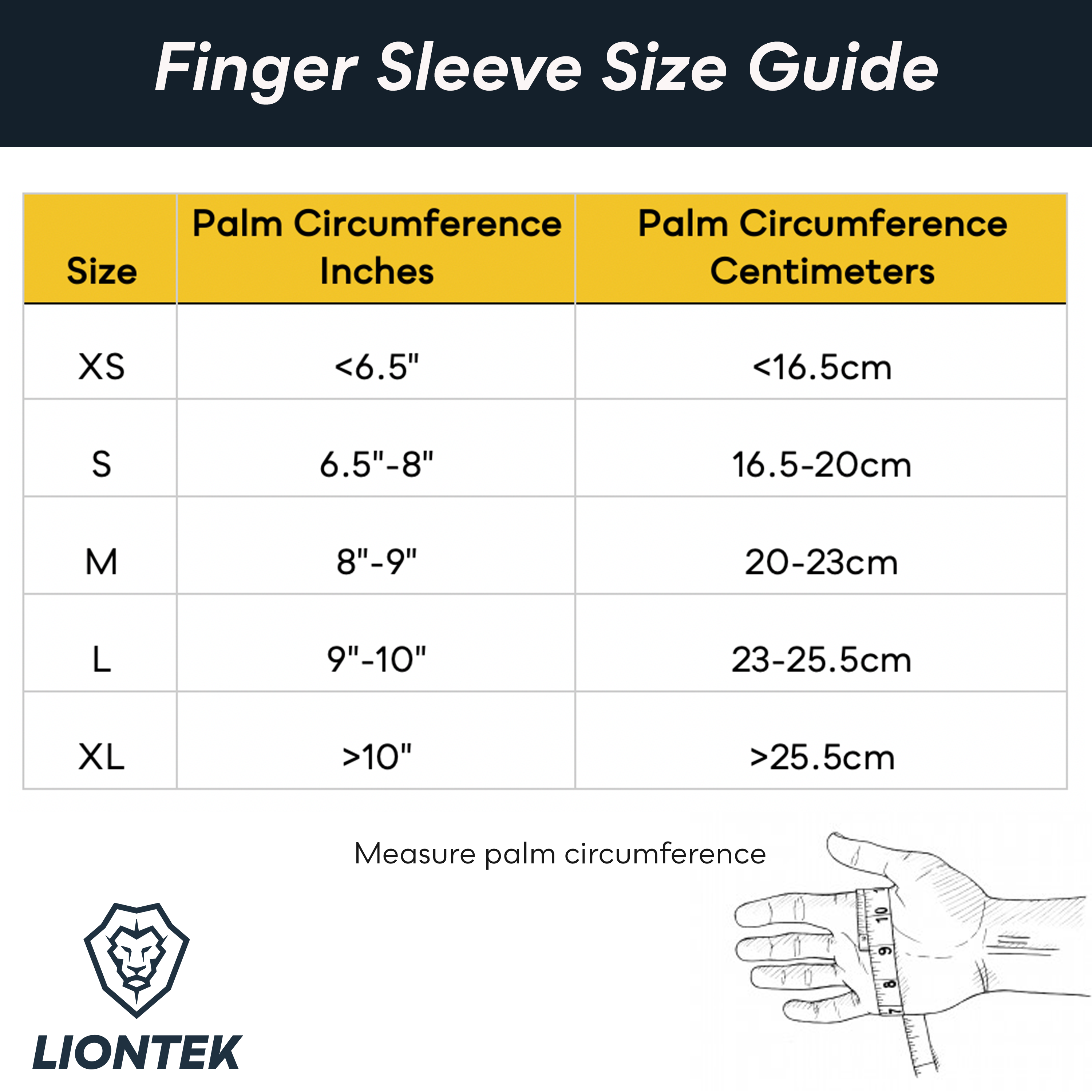 LIONTEK BJJ Outer Double Finger Sleeve Tape Replacement (Pinky-Ring/Pointer-Middle Finger) by Liontek