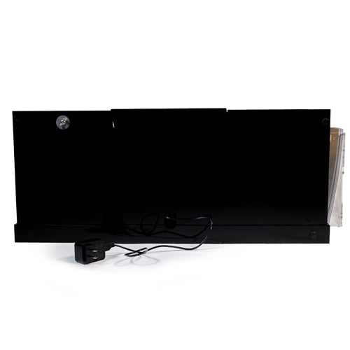 SPORT Muscle Stimulation Merchandising Display by PlayMakar