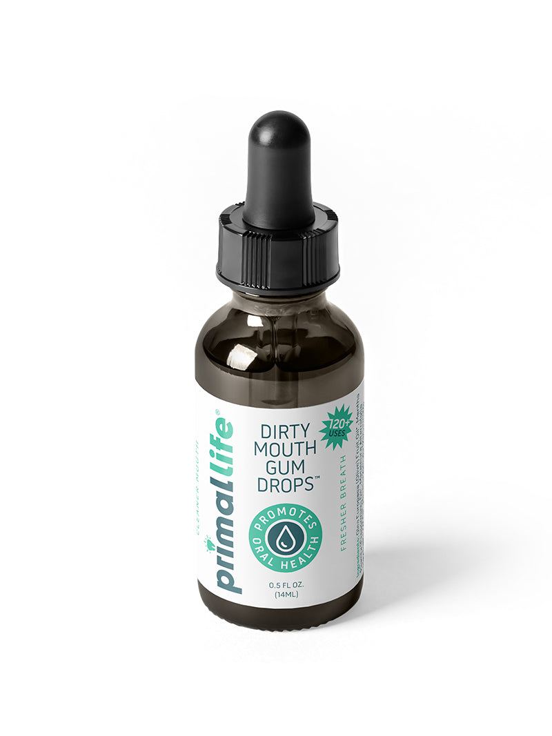 Starter Package for Face and Body by Primal Life Organic II LLC