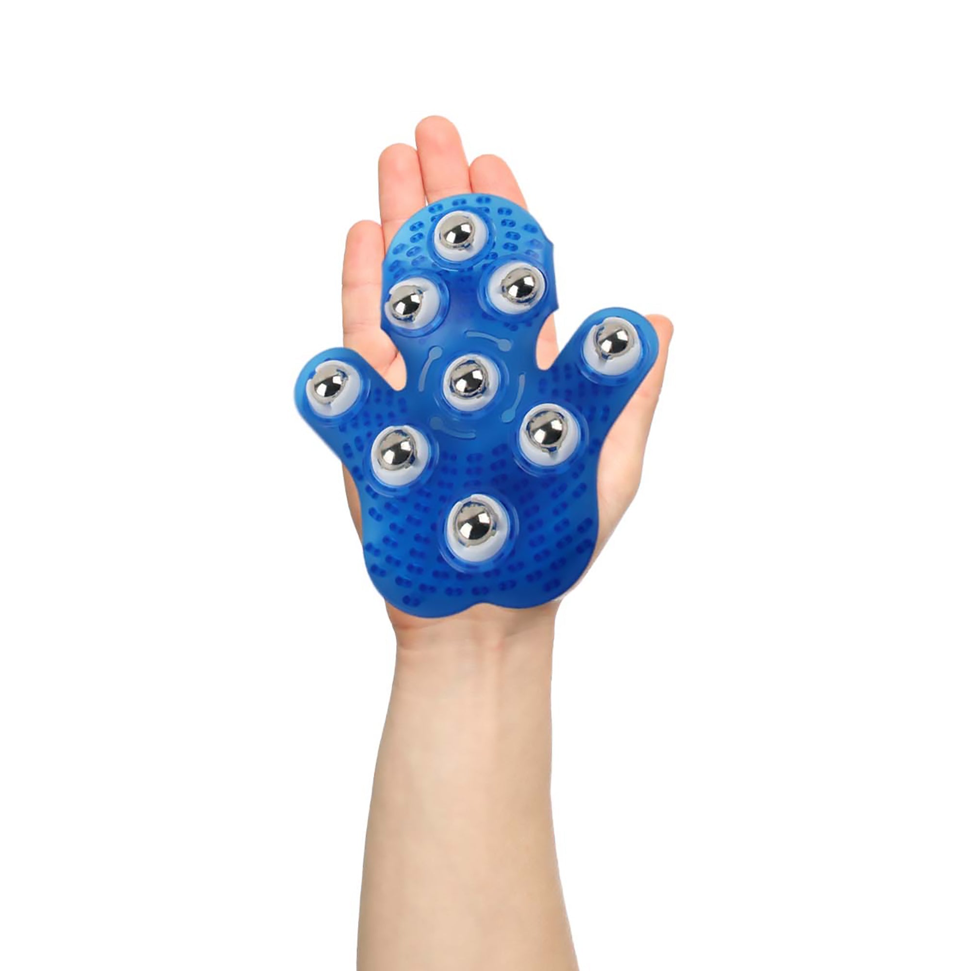 Palm Shaped Massage Glove by Pursonic
