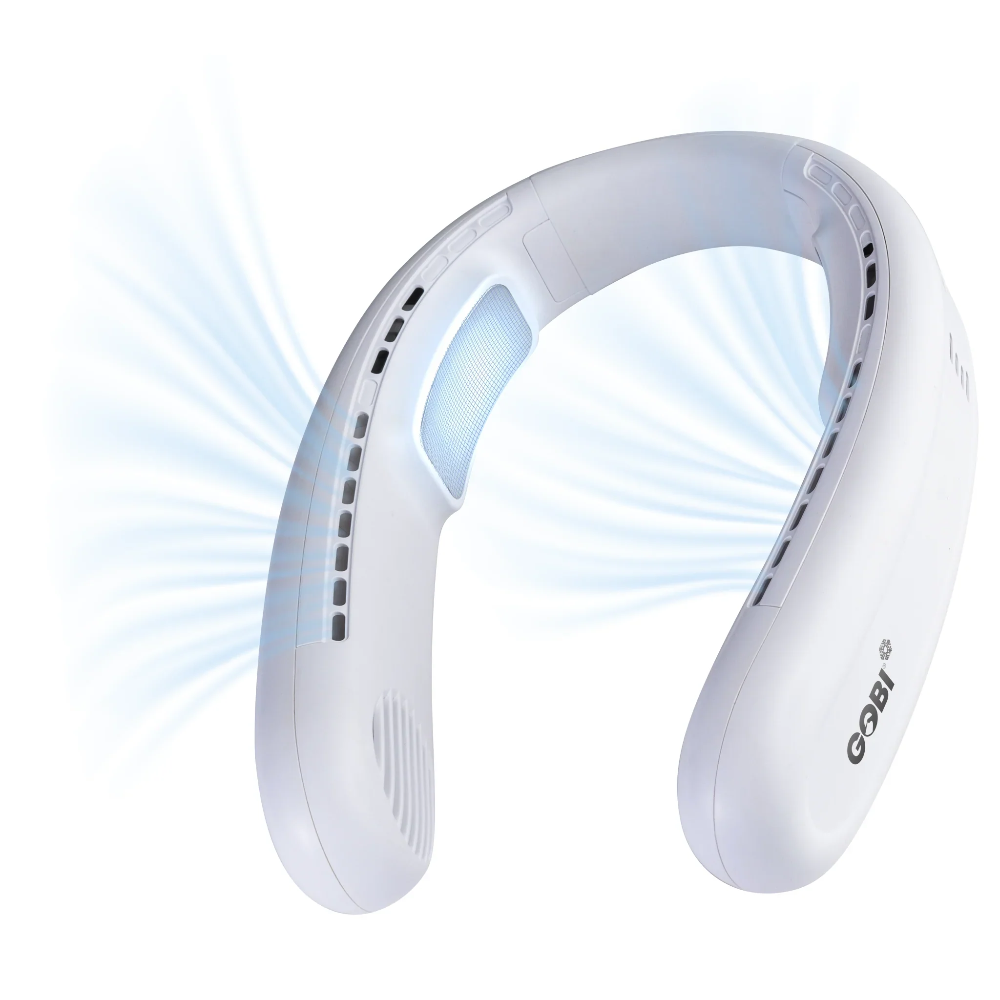 Halo iC Neck Cooling Wearable by PlayMakar