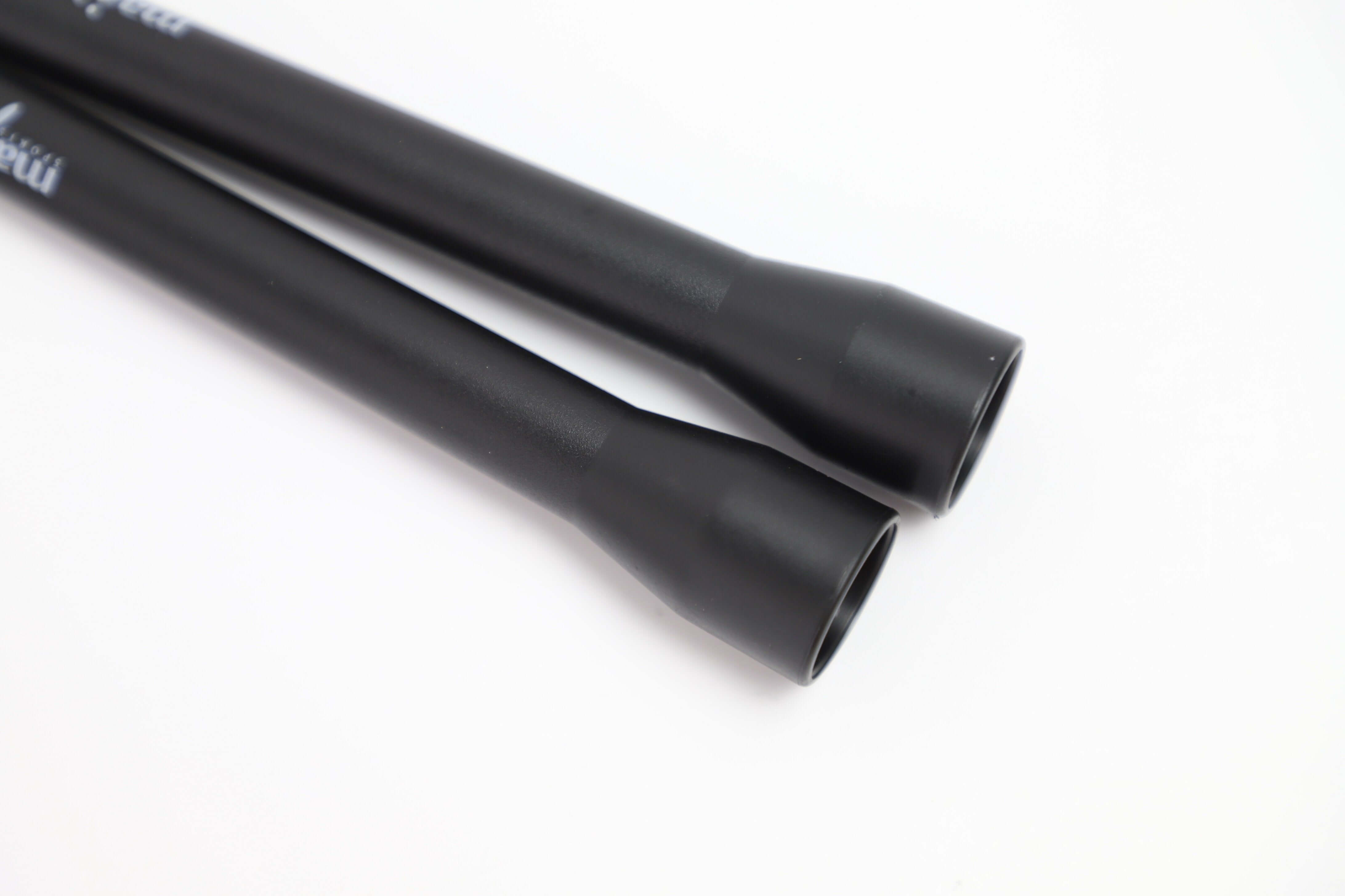 High Speed Jump Rope (with PP handles) by Jupiter Gear