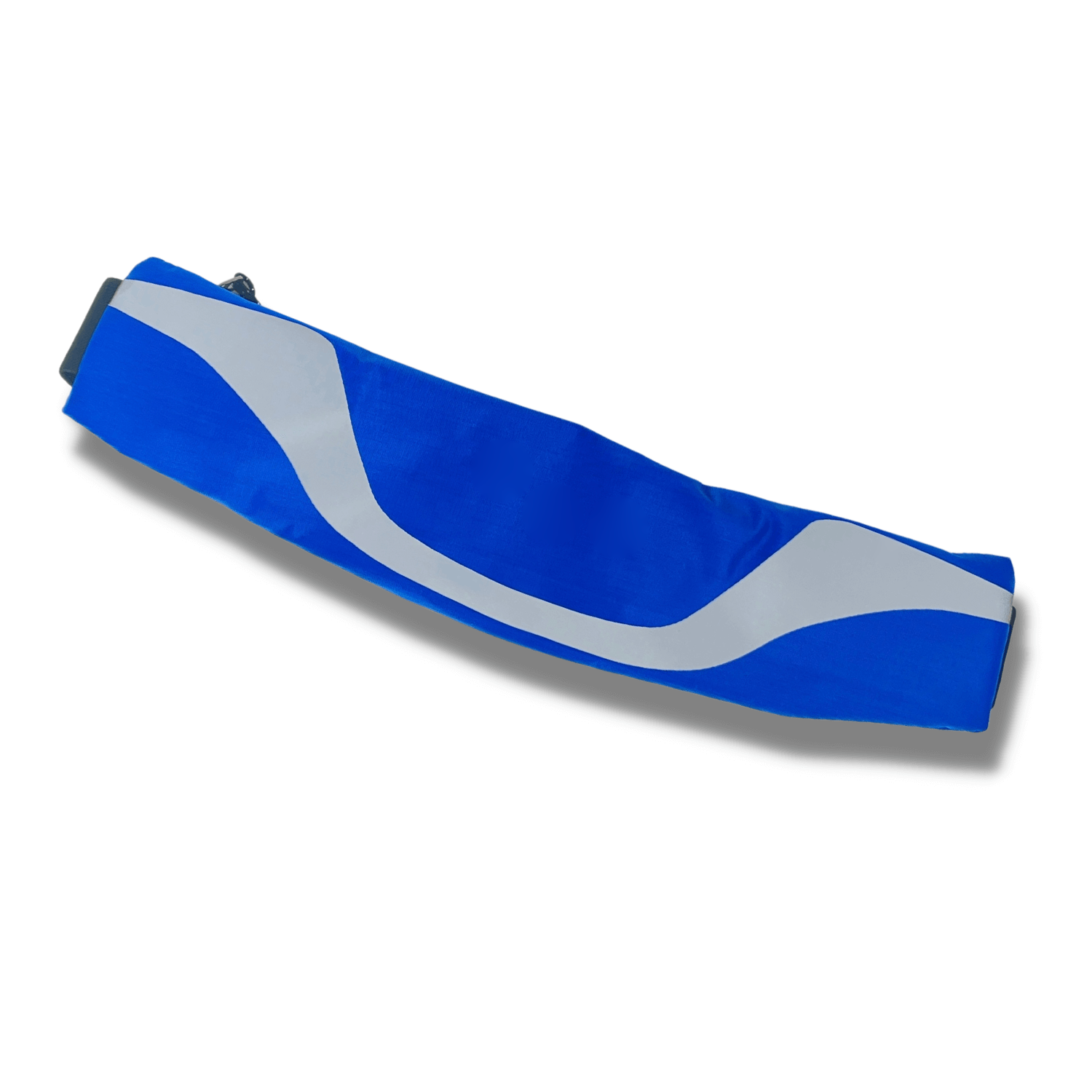 Water-Resistant Sport Waist Pack Running Belt with Reflective Strip by Jupiter Gear