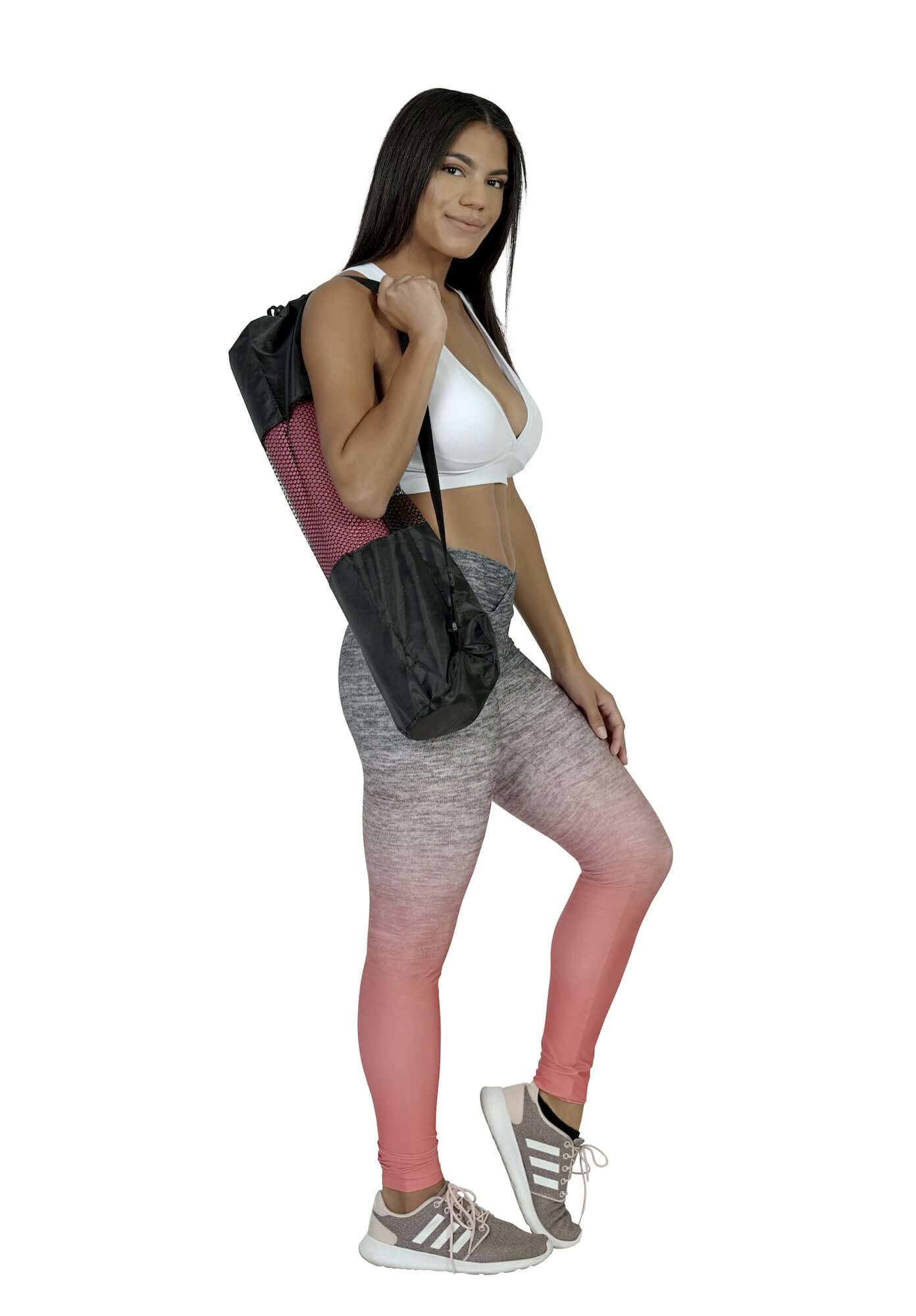 Asana Yoga Mat Bag by Jupiter Gear