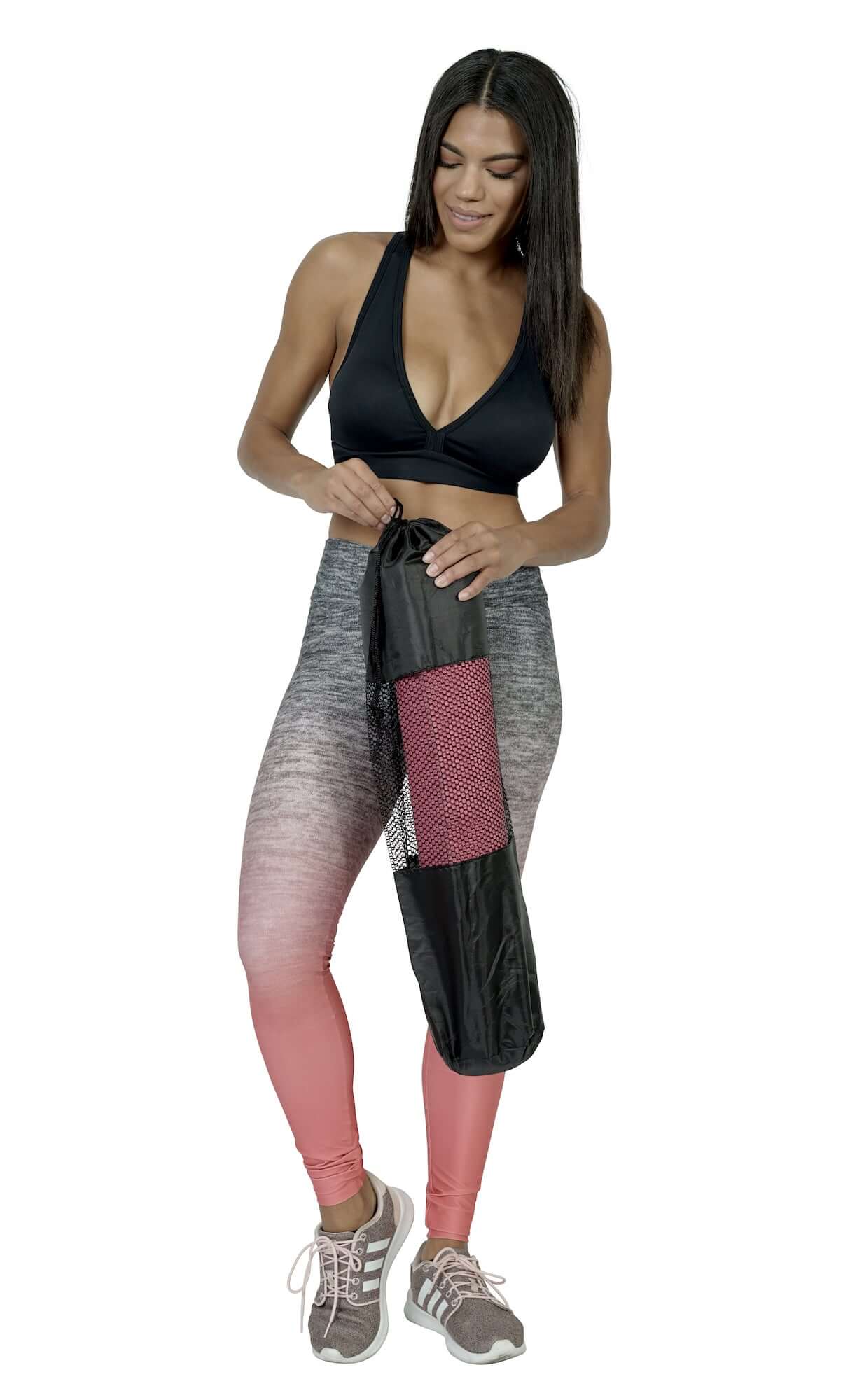 Asana Yoga Mat Bag by Jupiter Gear