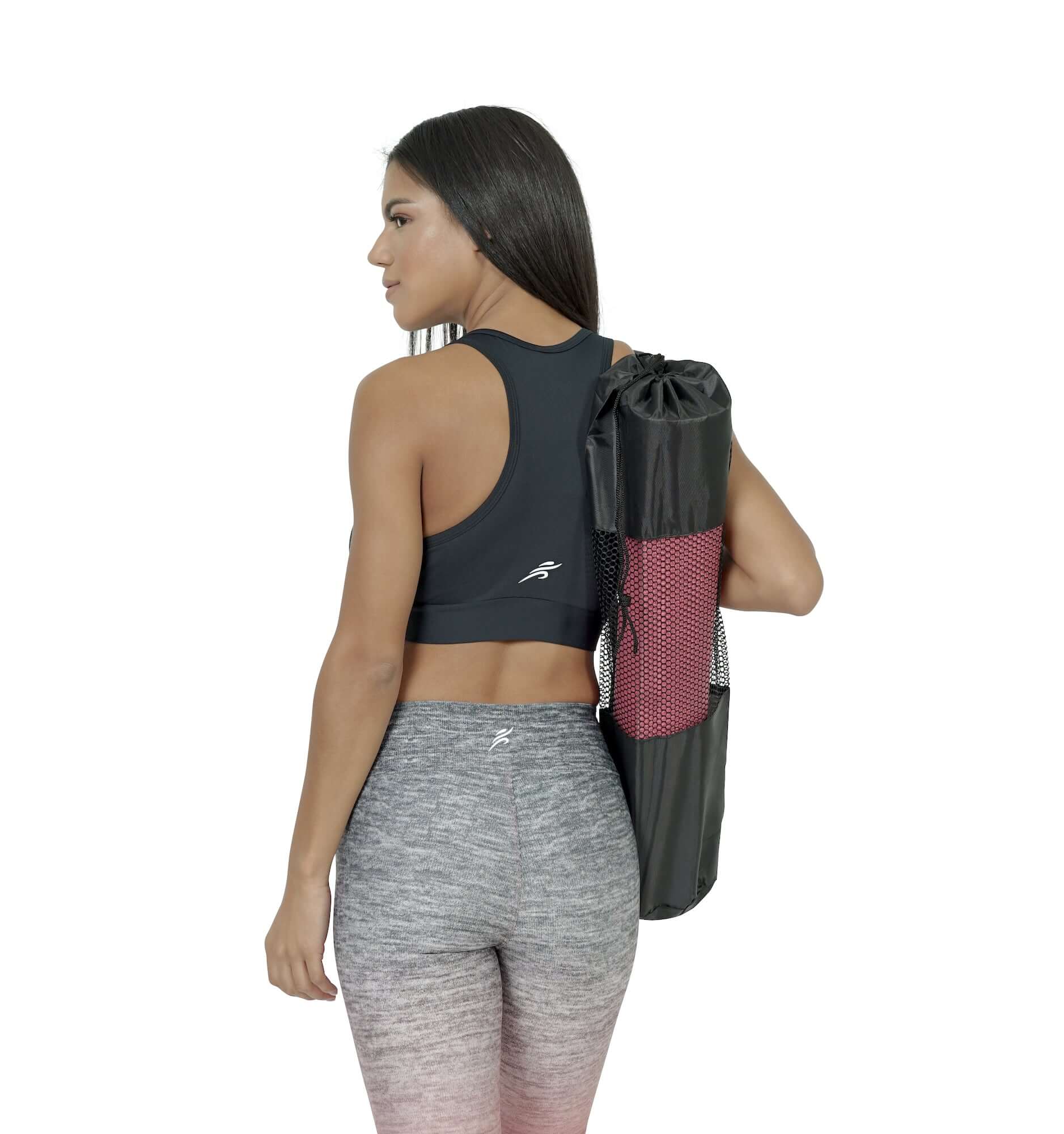 Asana Yoga Mat Bag by Jupiter Gear