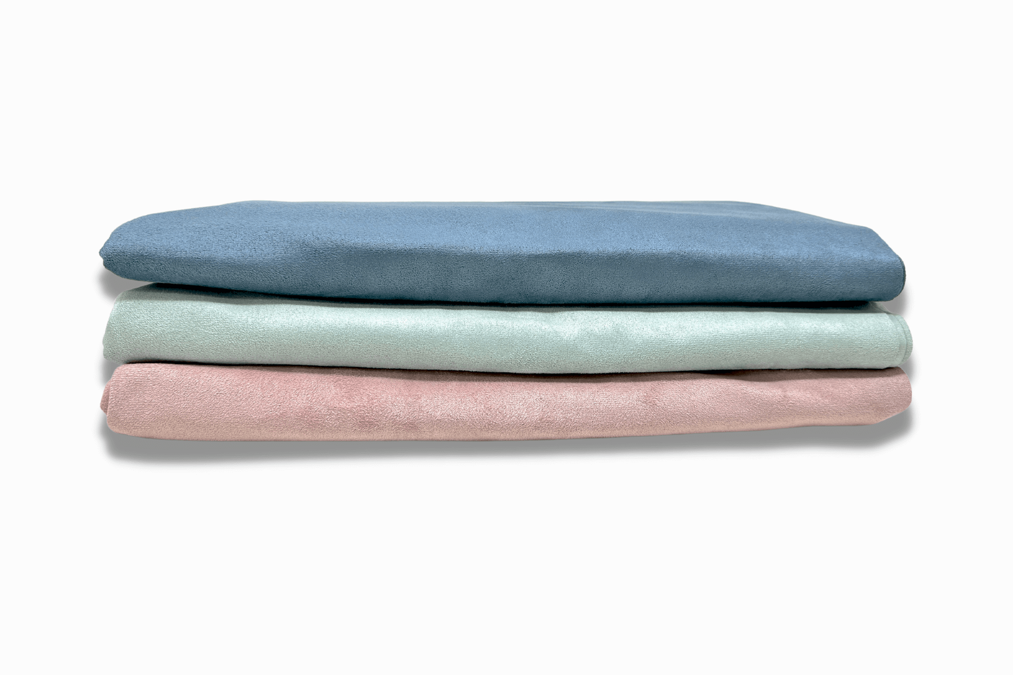 Yoga Mat Towel with Micro-Fiber Slip-Resistant Fabric by Jupiter Gear