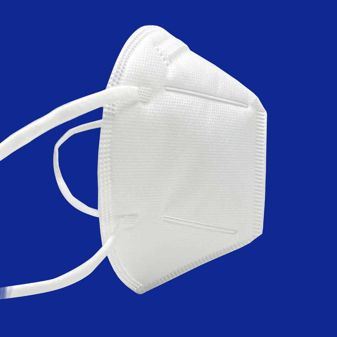 KN95 Protective Face Mask by Jupiter Gear