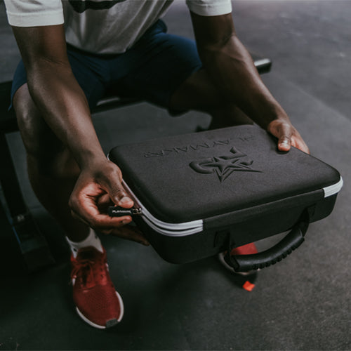 MVP+ Carrying Case by PlayMakar