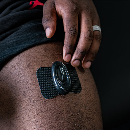 WiTENS Mini Wireless TENS Unit by PlayMakar