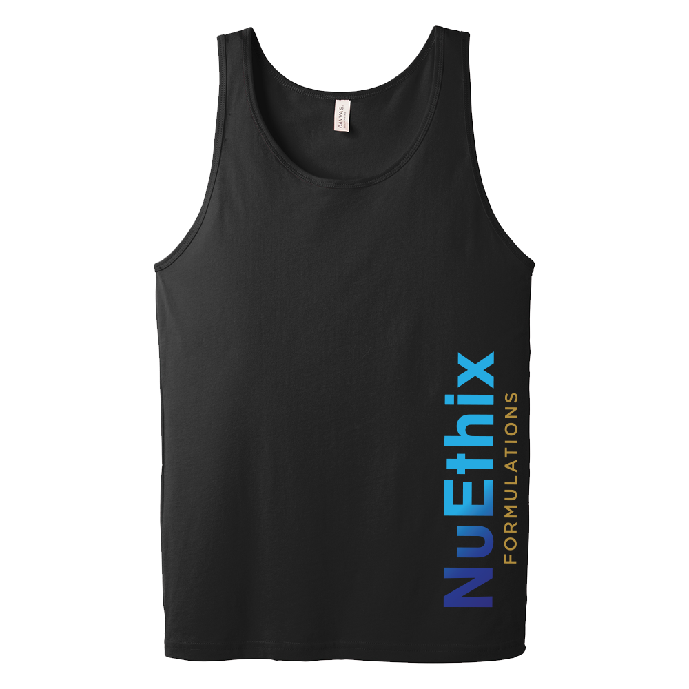 Men's Tank by NuEthix Formulations