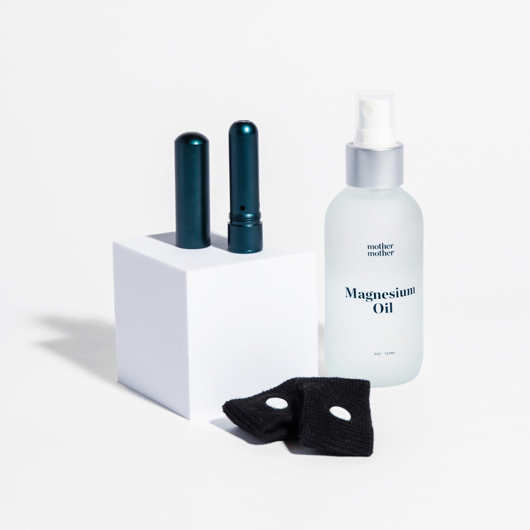 Morning Sickness Relief Bundle first trimester