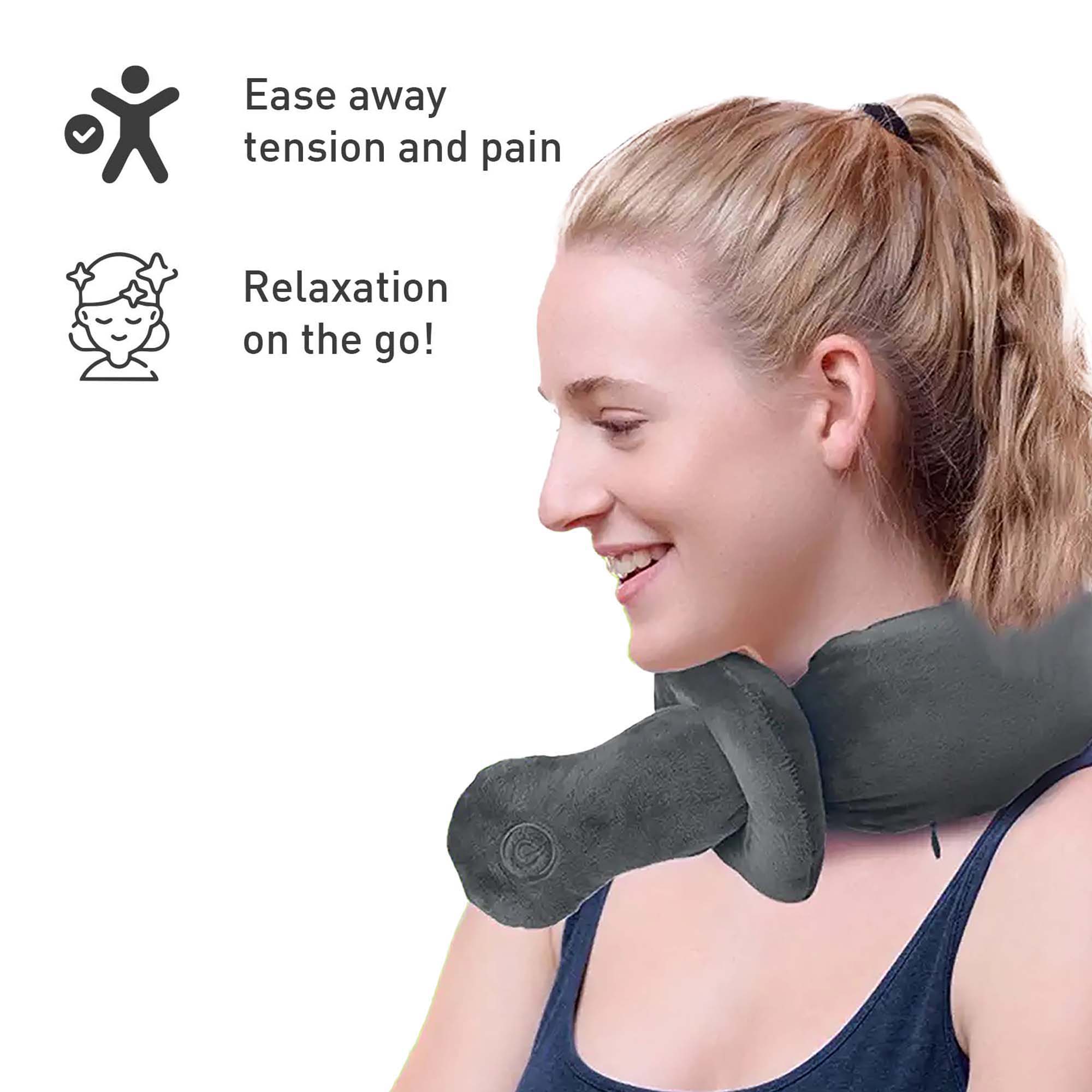 Ultimate Neck & Shoulder Relaxation Bundle by Pursonic