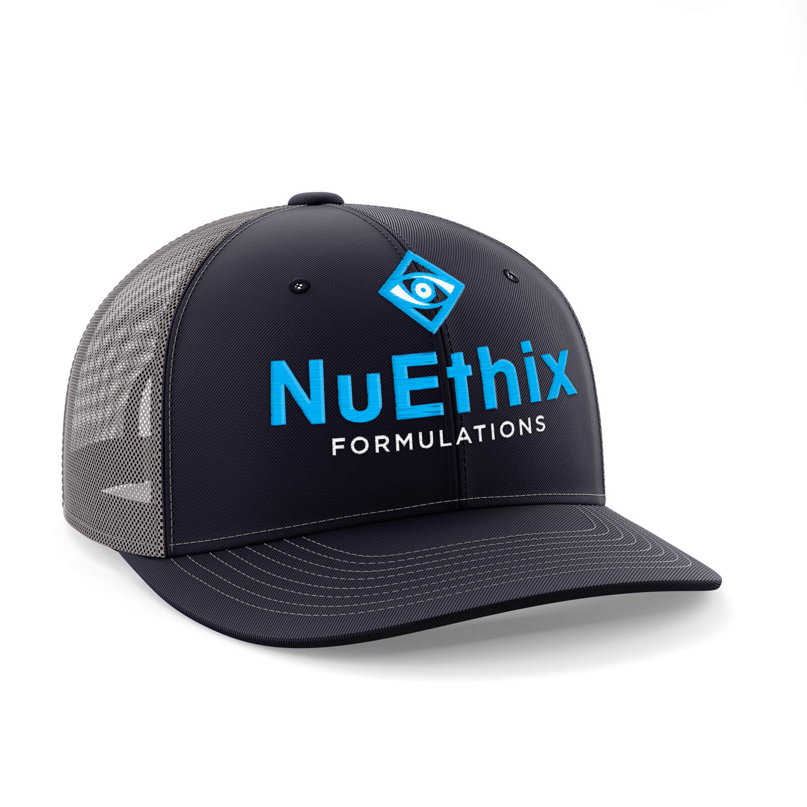 Snapback Cap by NuEthix Formulations