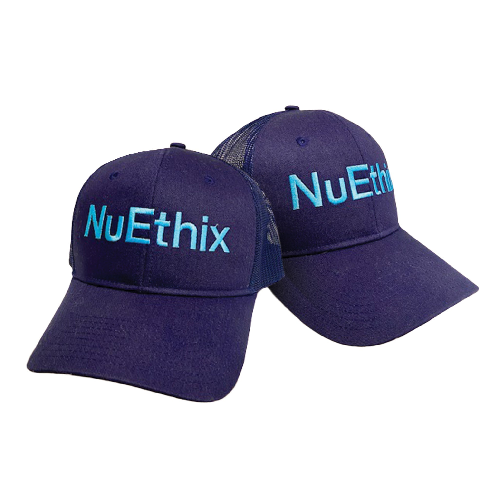 Snapback Cap by NuEthix Formulations