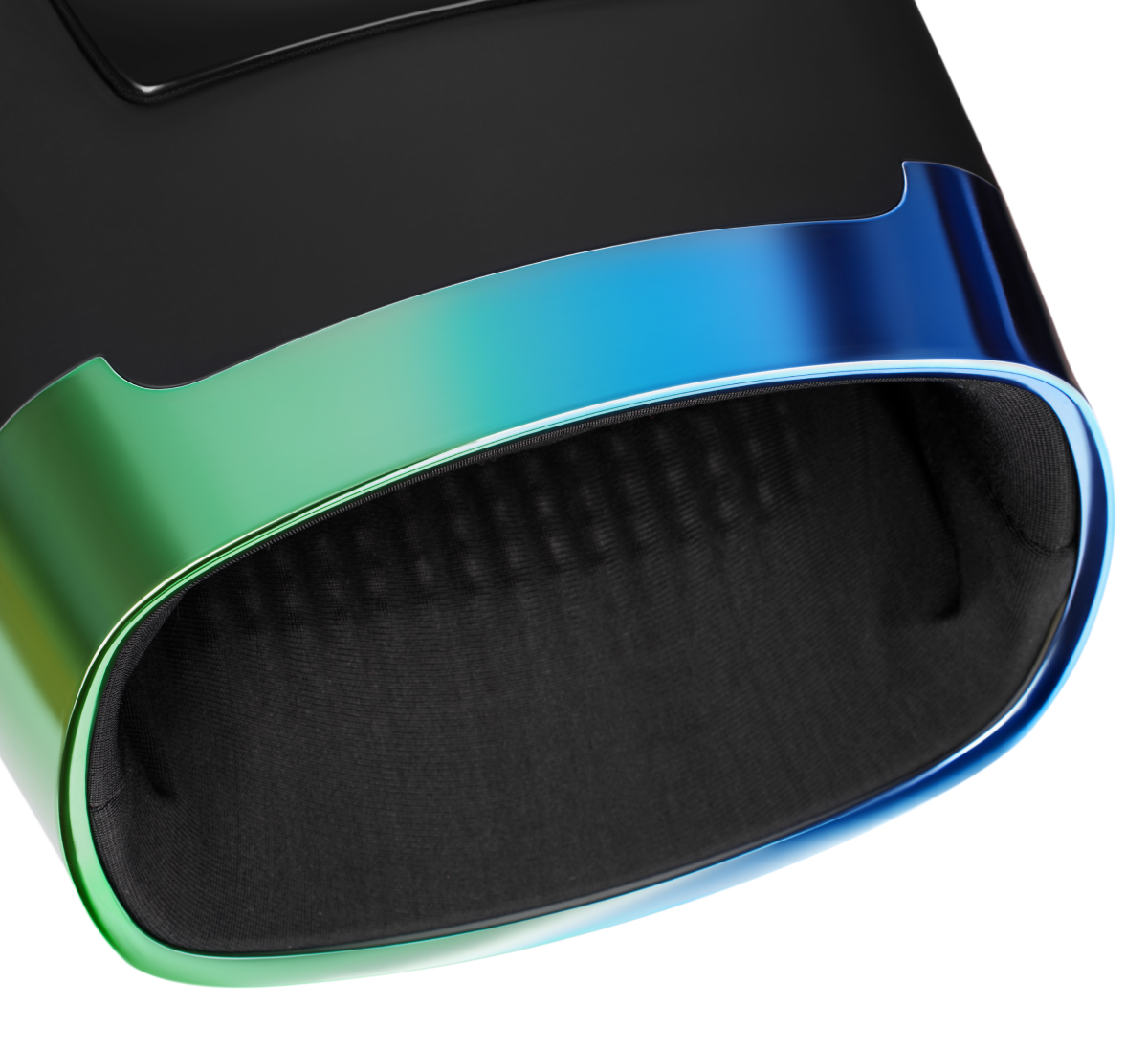 DEXTRA Cordless Hand Massager with Acupressure & Heat by PlayMakar