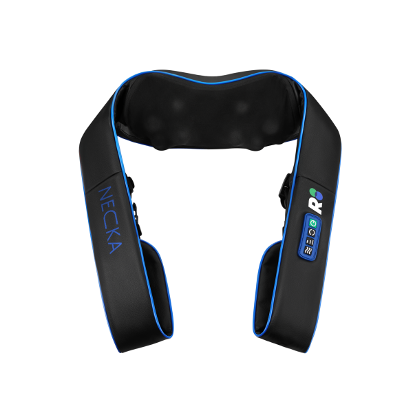 NECKA neck massager by PlayMakar