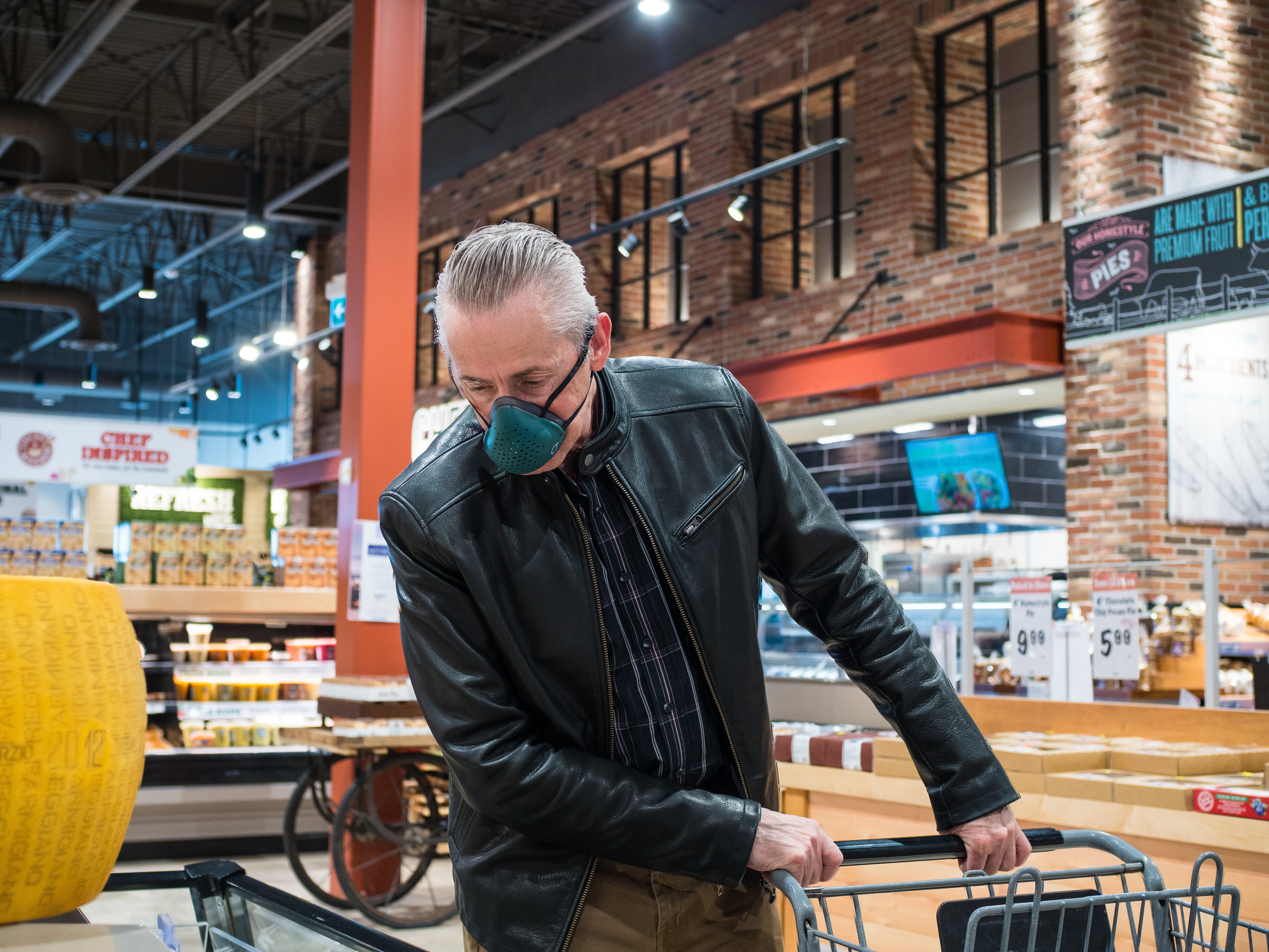 O2 Curve Shell - Blue by O2Canada.com