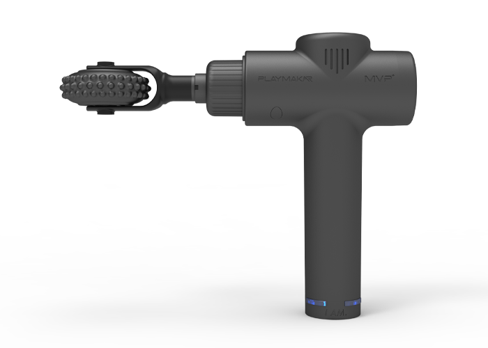 GlidePro Roller Massage Head by PlayMakar