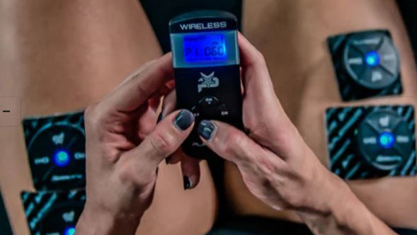 SPORT Large Pads Refill Kit by PlayMakar