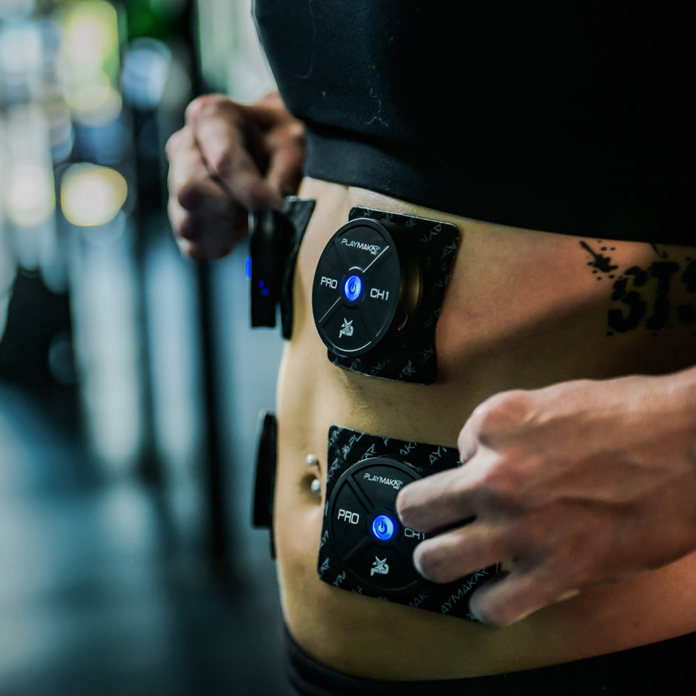 PRO Expandable Wireless Pods by PlayMakar