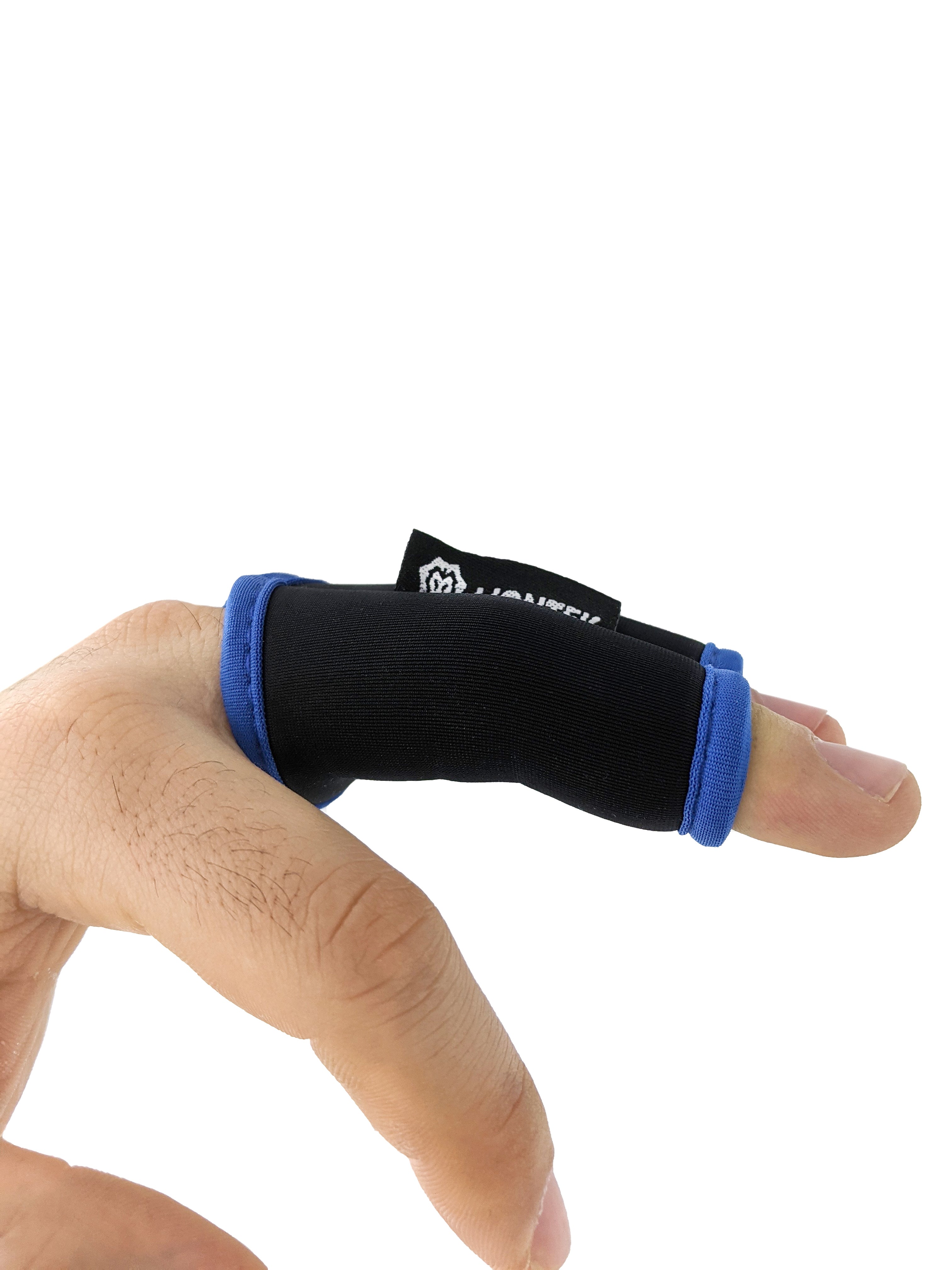 LIONTEK BJJ Double Finger Sleeve Tape Replacement by Liontek