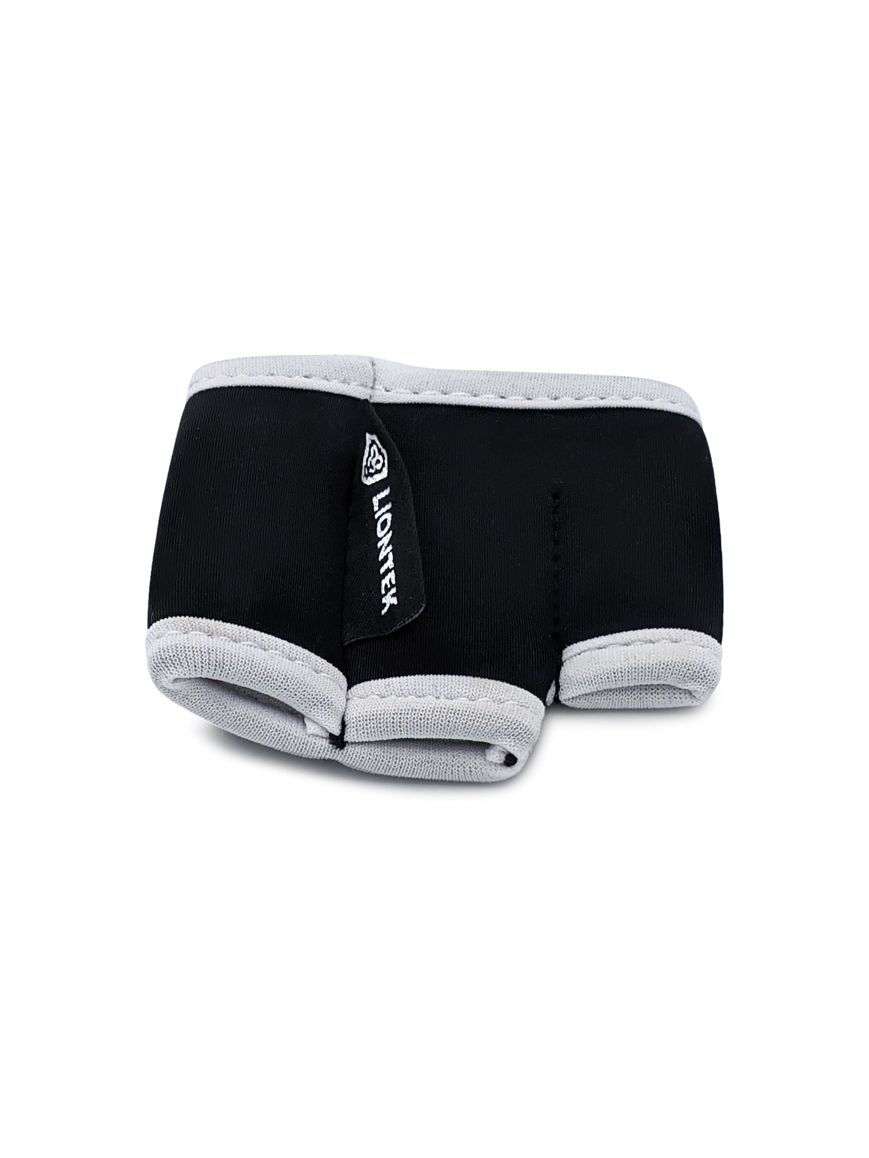 LIONTEK BJJ Triple Finger Sleeve Tape Replacement by Liontek
