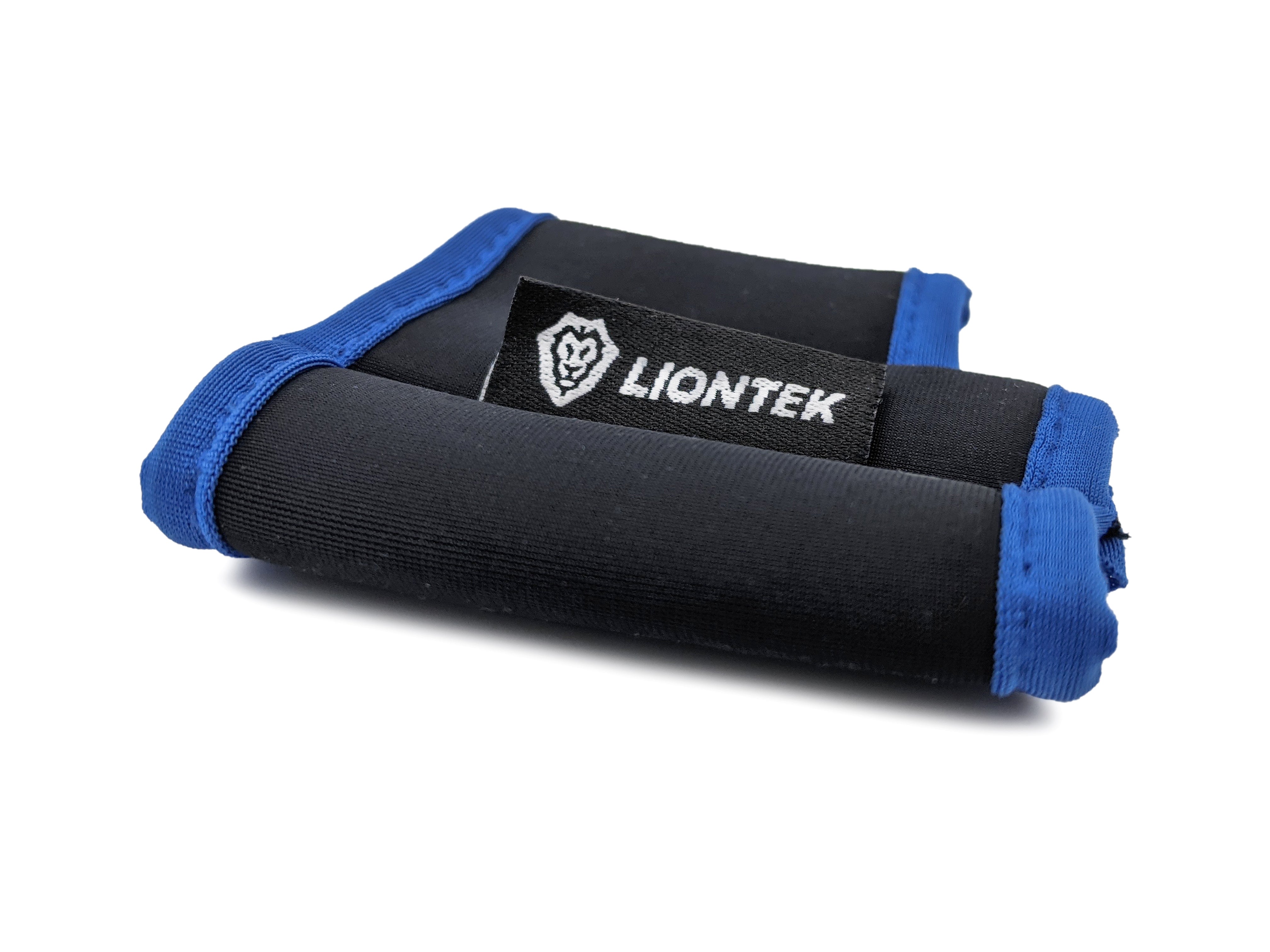 LIONTEK BJJ Triple Finger Sleeve Tape Replacement by Liontek