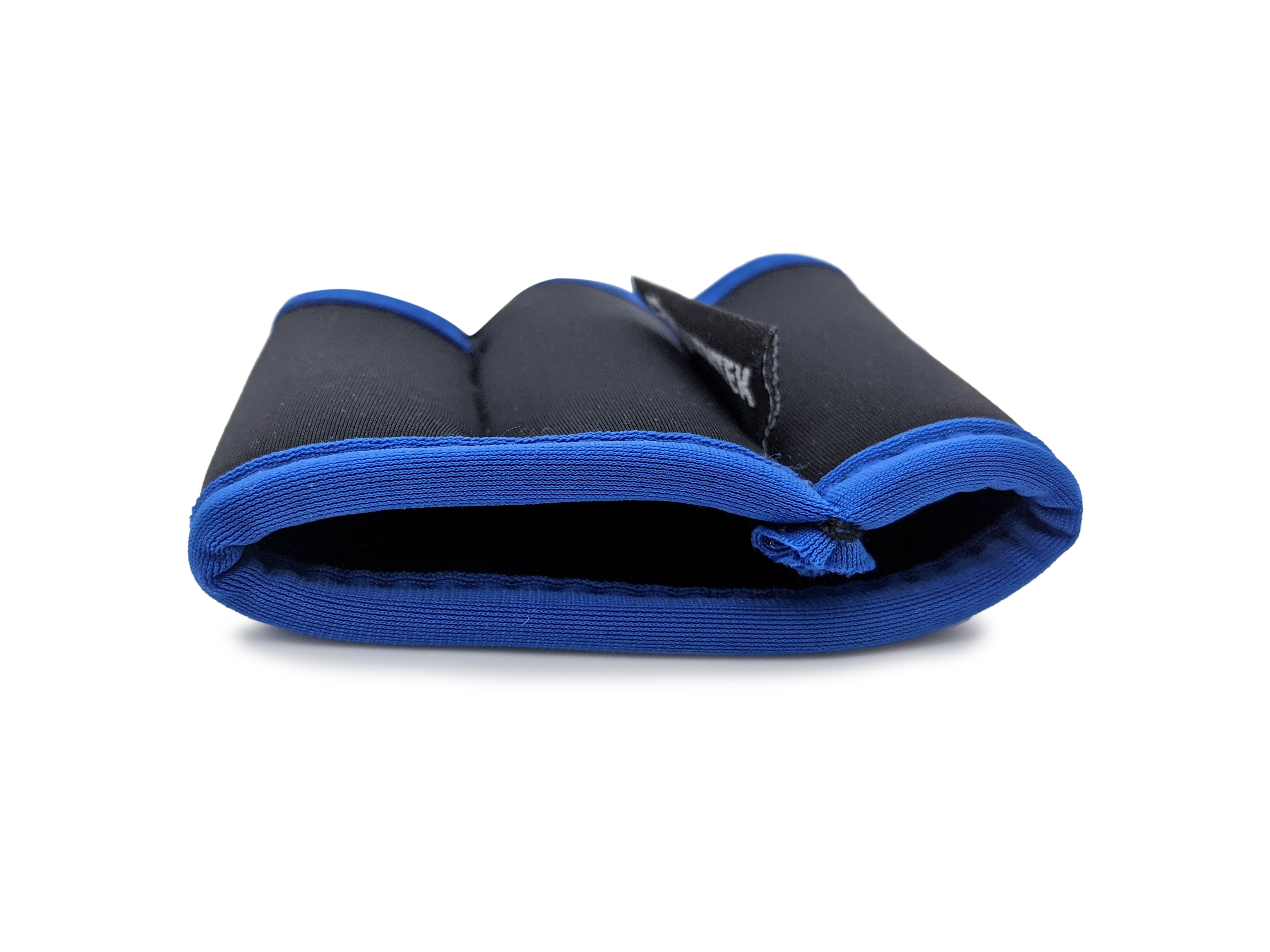 LIONTEK BJJ Triple Finger Sleeve Tape Replacement by Liontek