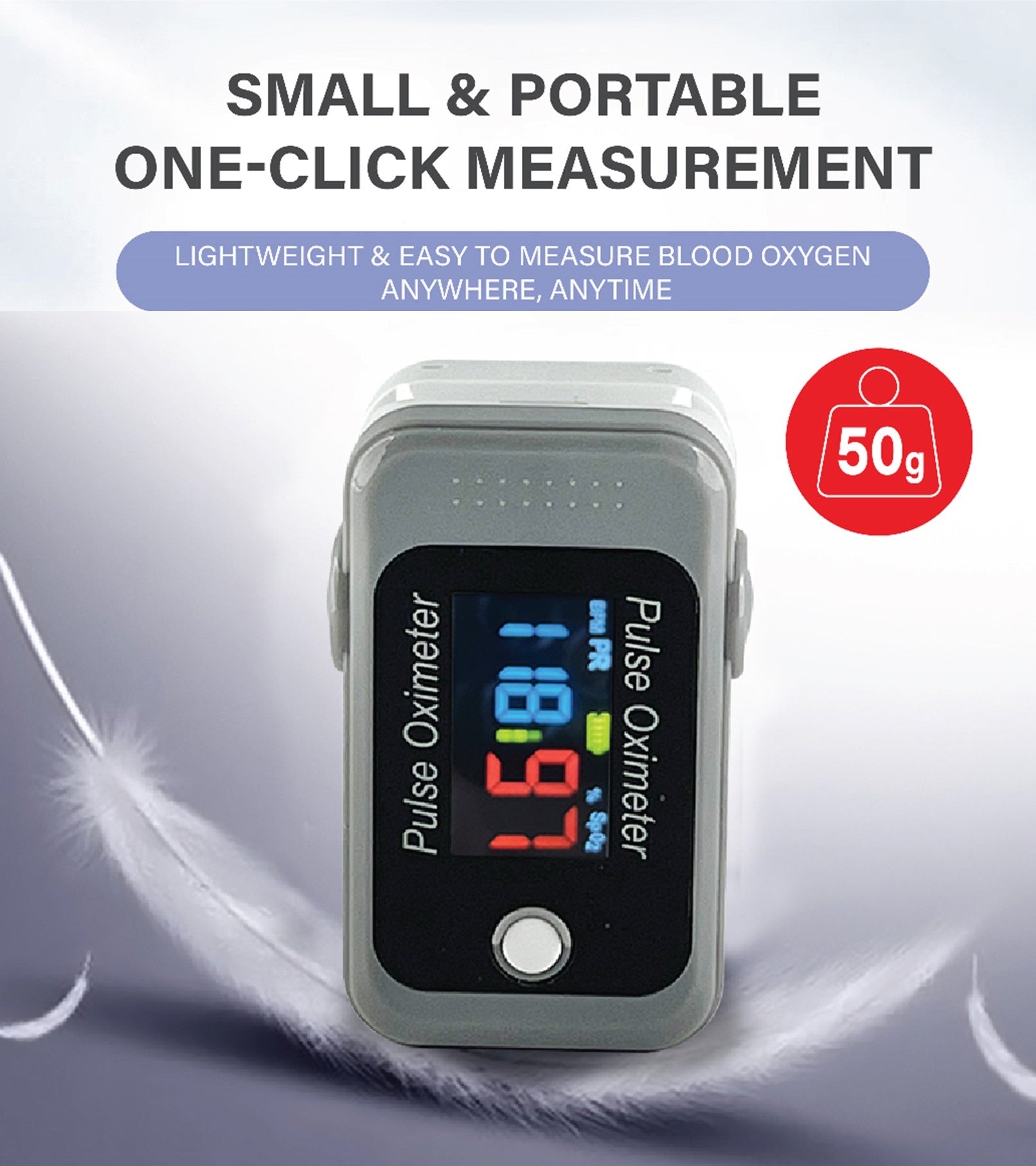 BM1000C Shanghai Berry Fingertip Pulse Oximeters Clearance was Amazon Choice