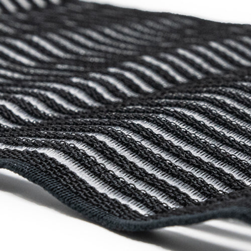 Pod wraps for PlayMakar Pods, TENS + EMS Pods, Expandable Receiver Pods