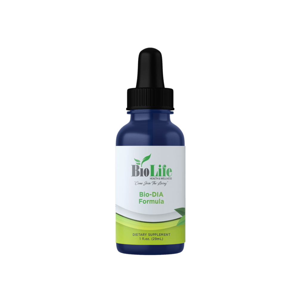 Bio-Dia 1oz by Biolife