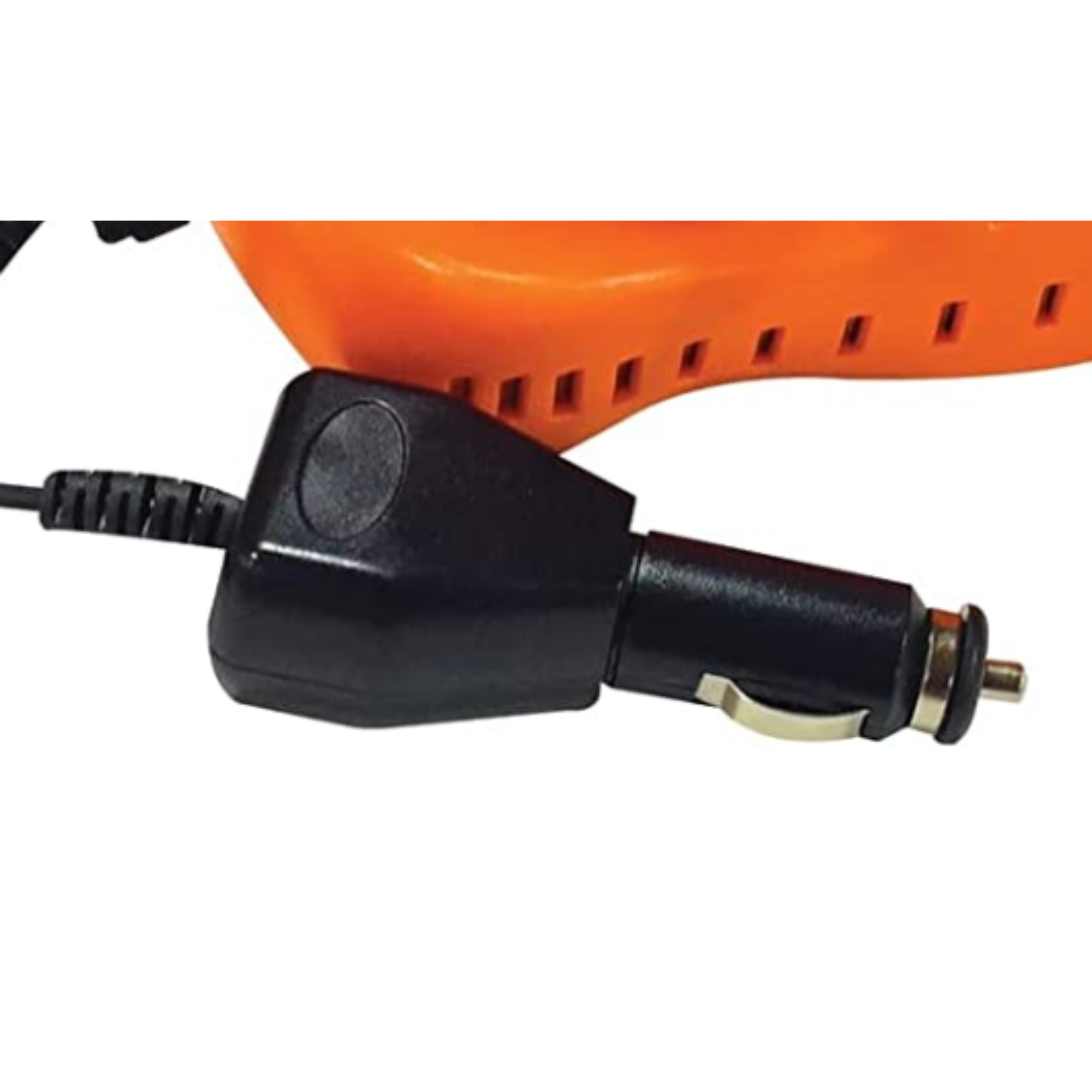 WOW Sports Rechargeable Pump 0.63PSI (19-5210) by Jupiter Gear