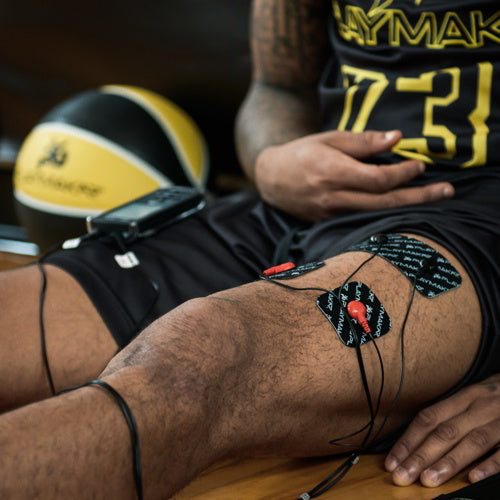 SPORT Muscle Stimulator with Explosive Strength Mode by PlayMakar