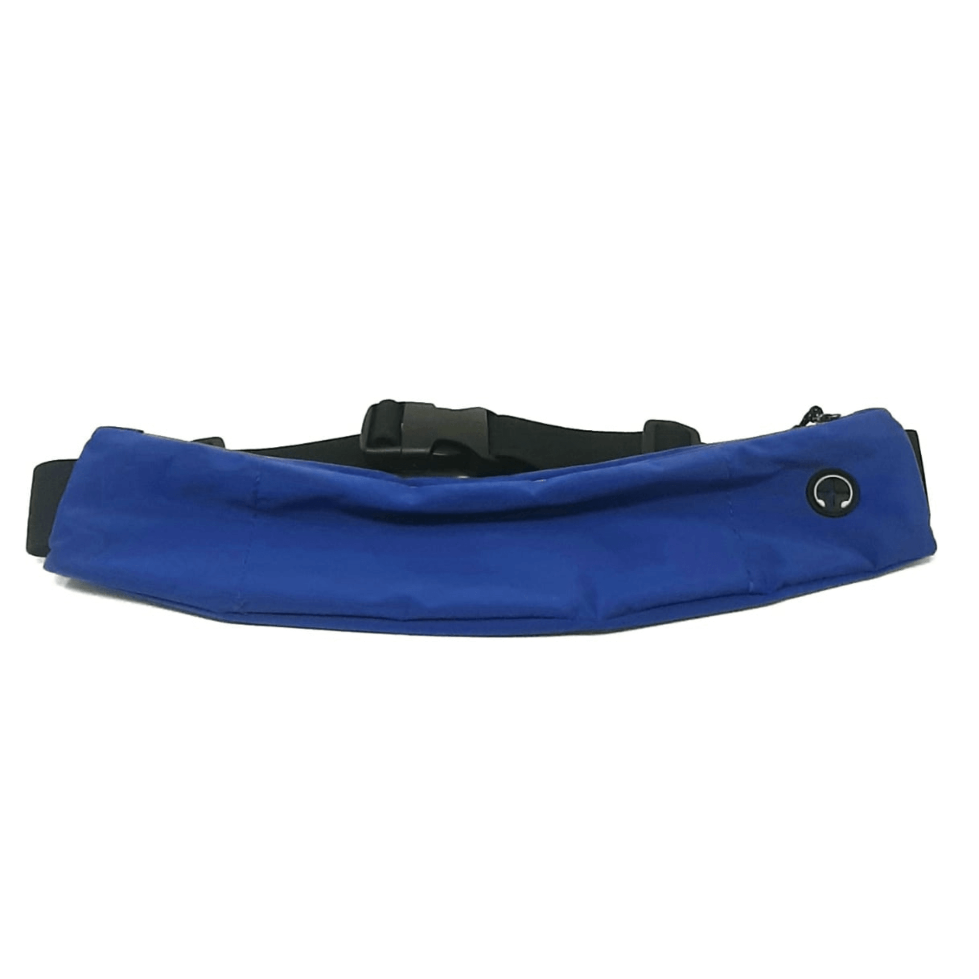 Water-Resistant Sport Waist Pack Running Belt with Reflective Strip by Jupiter Gear