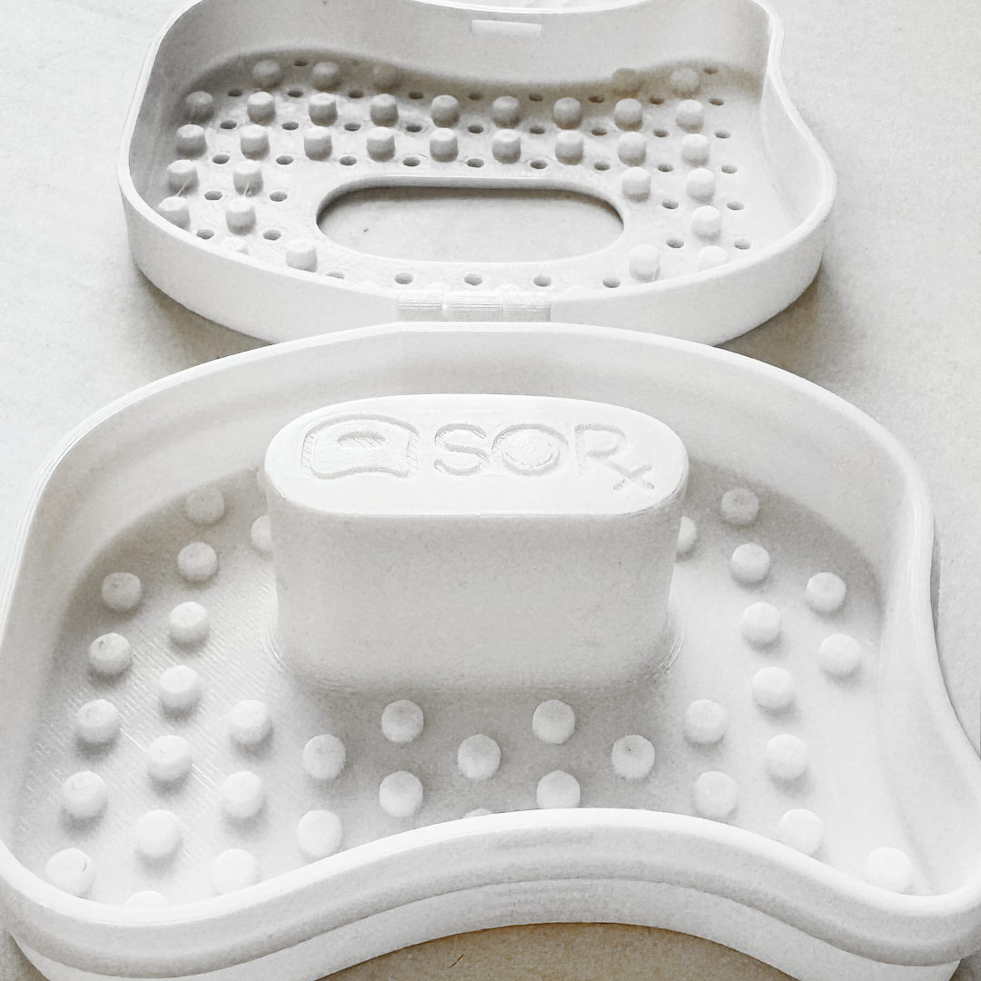 The SORxCASE by PlayMakar