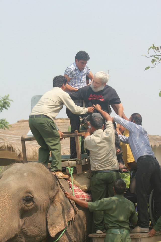 Comfort Carrier Patient Lift Sling for Wheelchair to Aircraft Transfers & Evacuation - FREE WORLDWIDE SHIPPING! by Inclusive Inc