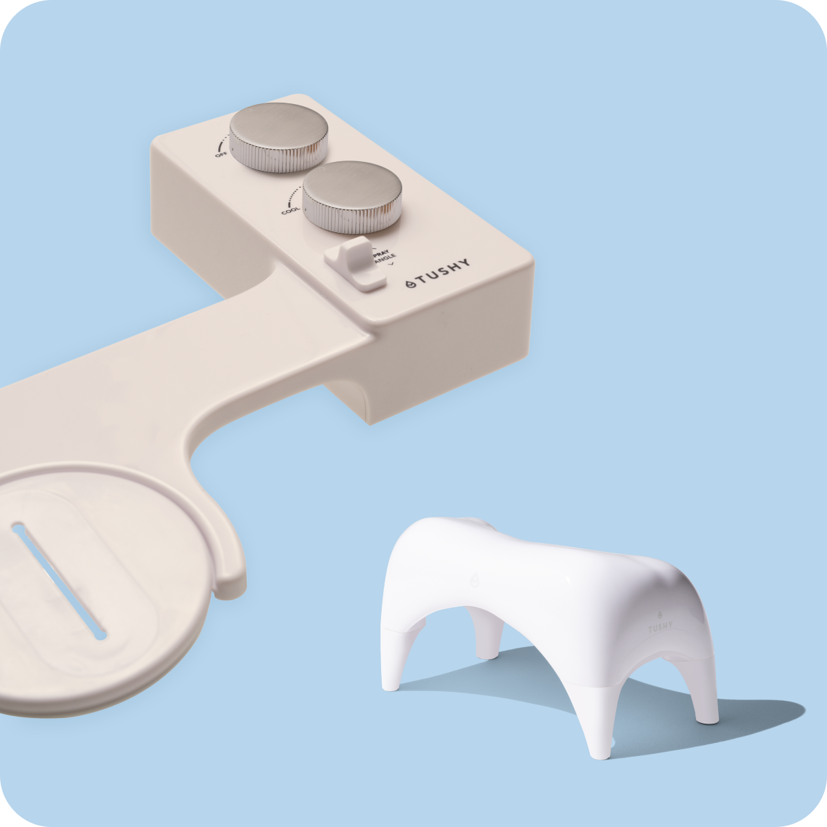 Biscuit Platinum Bundle Knob