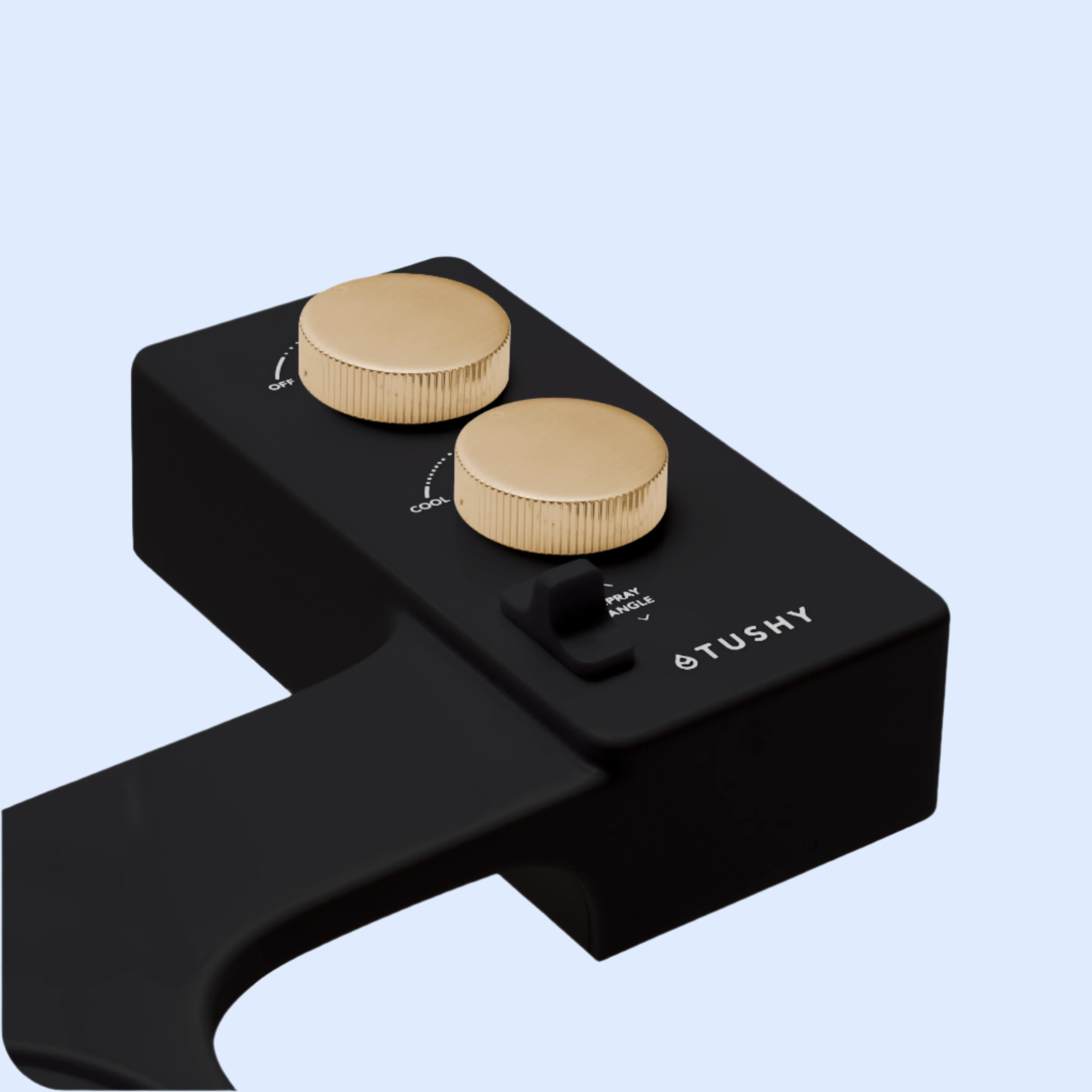 TUSHY Spa 3.0 by TUSHY