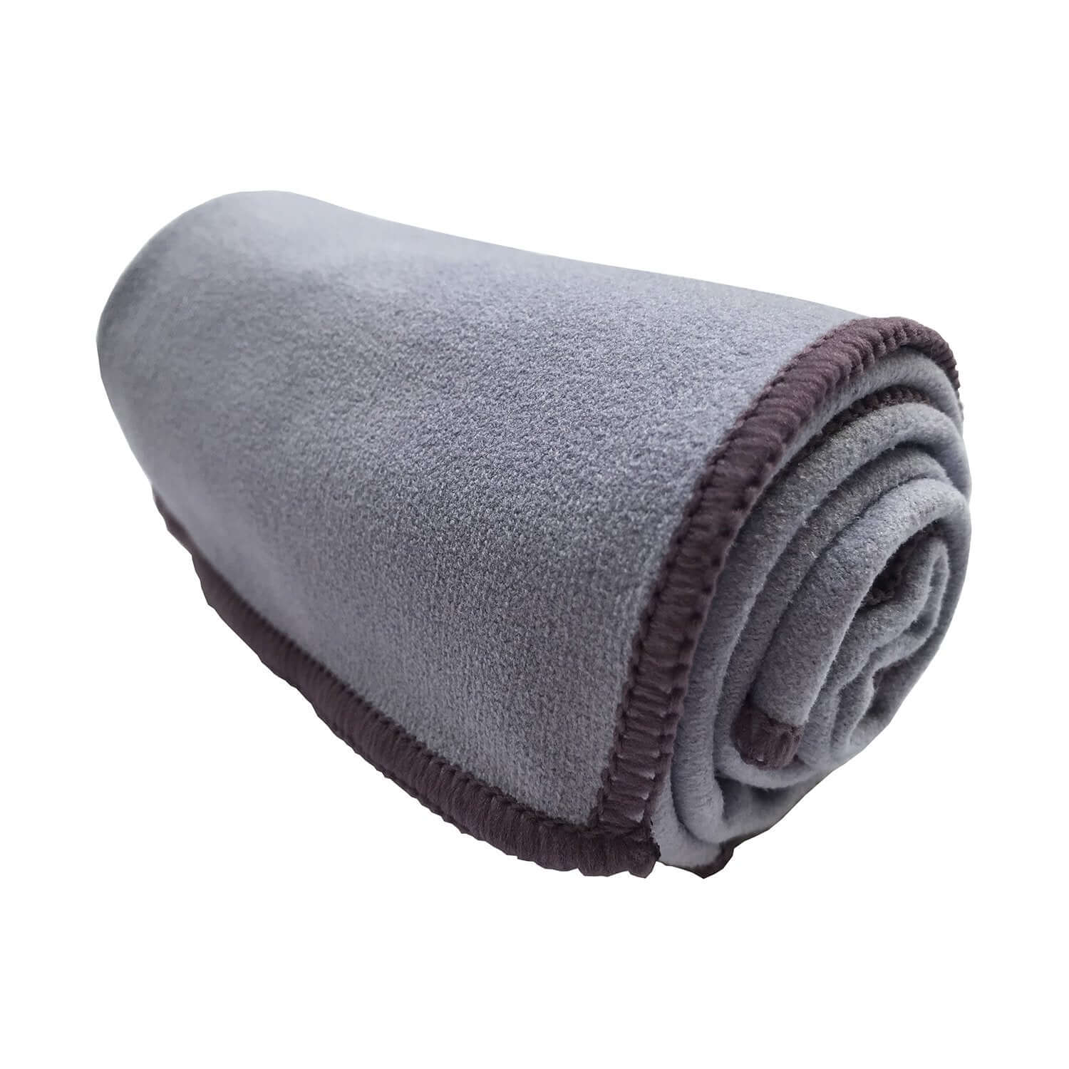 Maji Sports Premium Absorption Microfiber Hot Yoga Hand Towel by Jupiter Gear