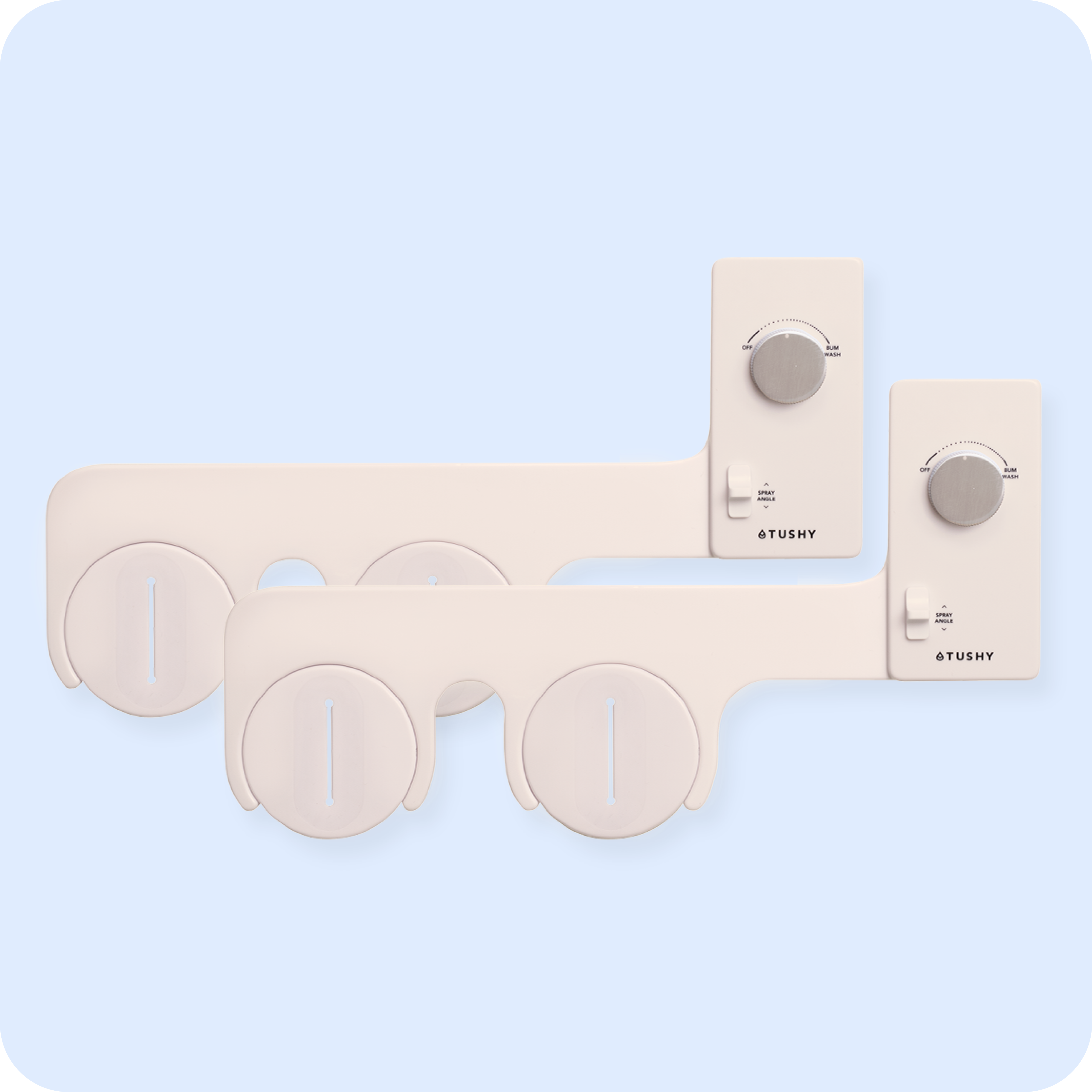 TUSHY Classic 3.0 by TUSHY