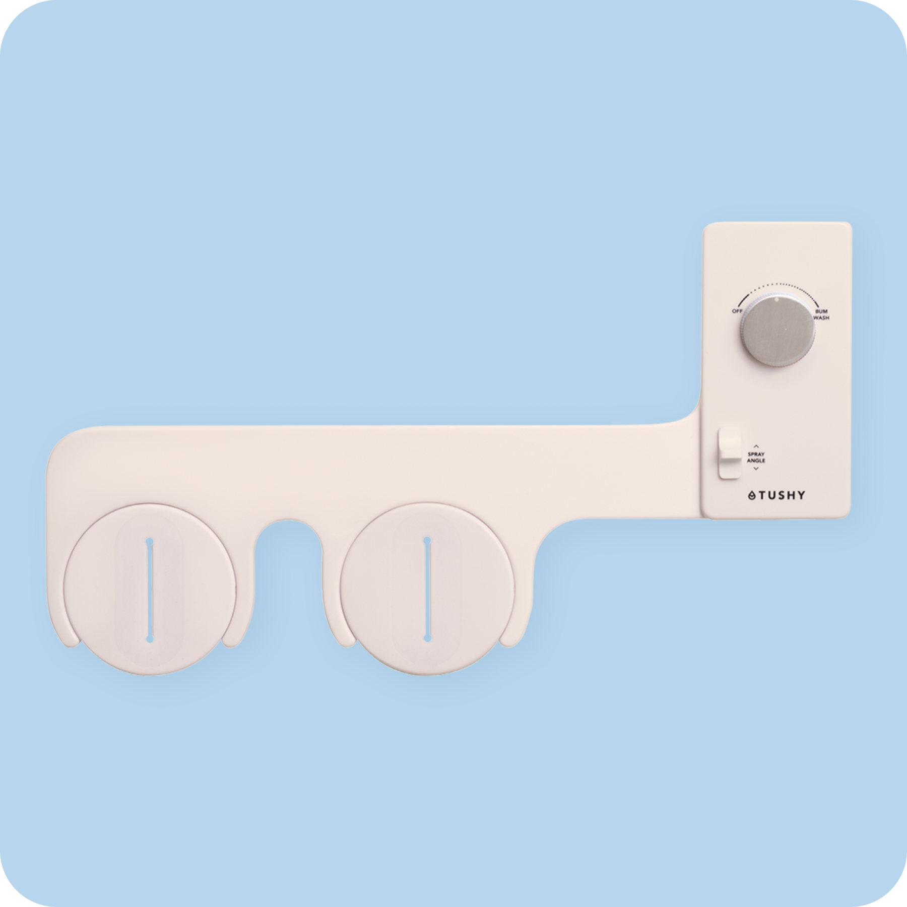 Biscuit Platinum Bundle Knob