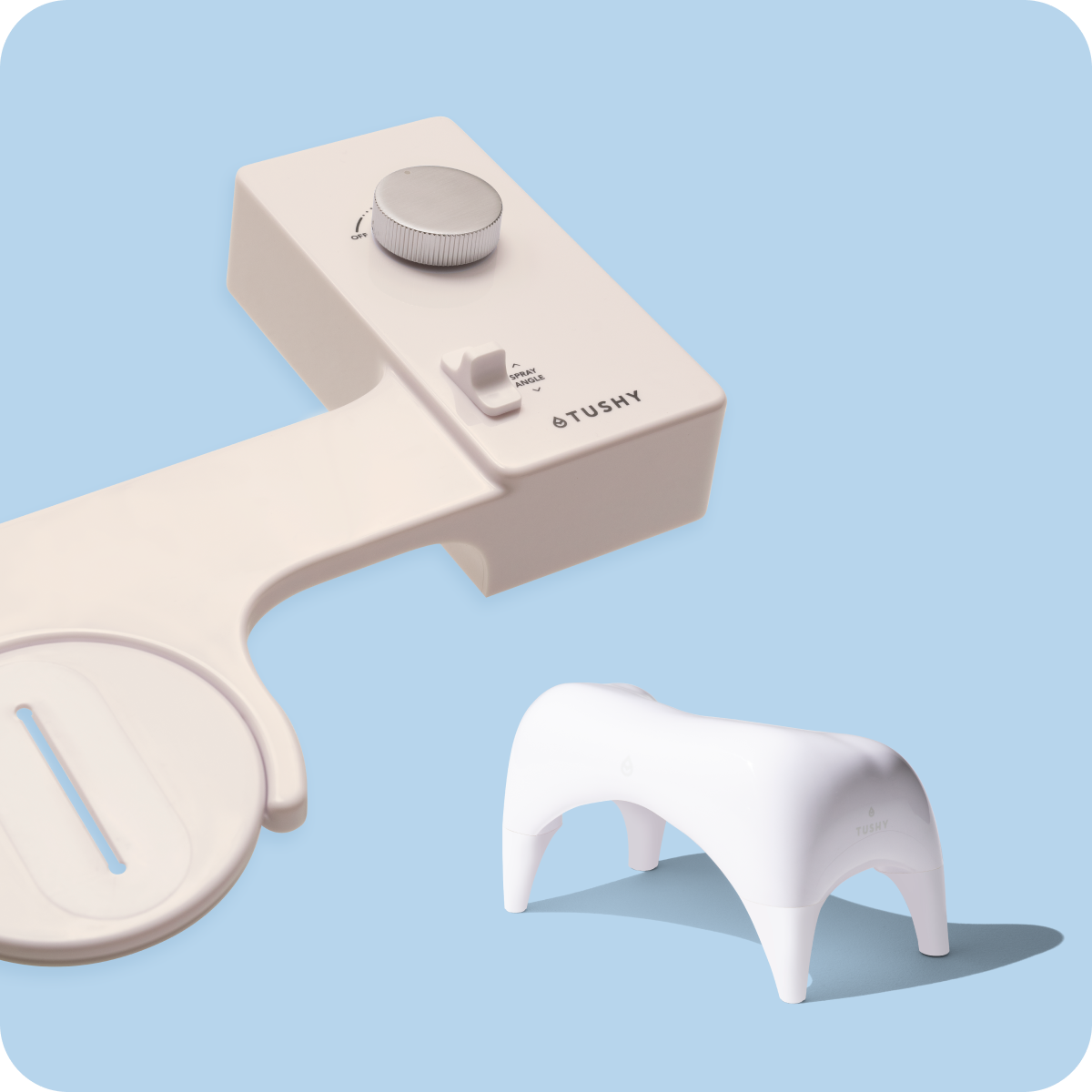 Biscuit Platinum Bundle Knob