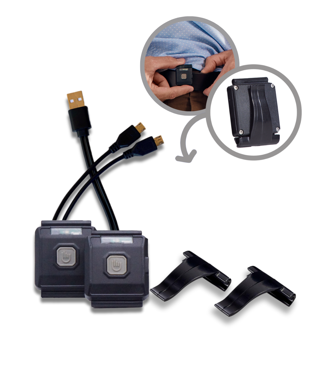 TouchPoints Essentials by TouchPoint Solution™